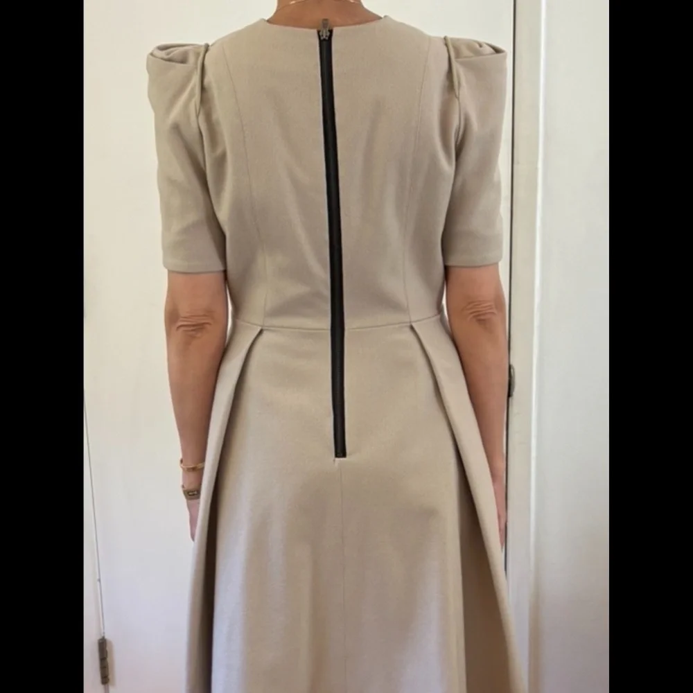 La Petie S dress